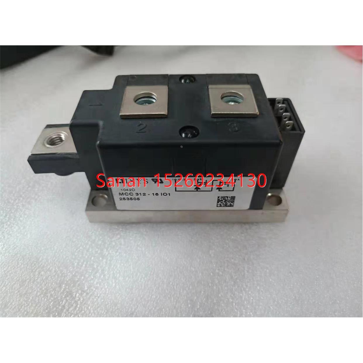 议价MCC312-16I01艾赛斯