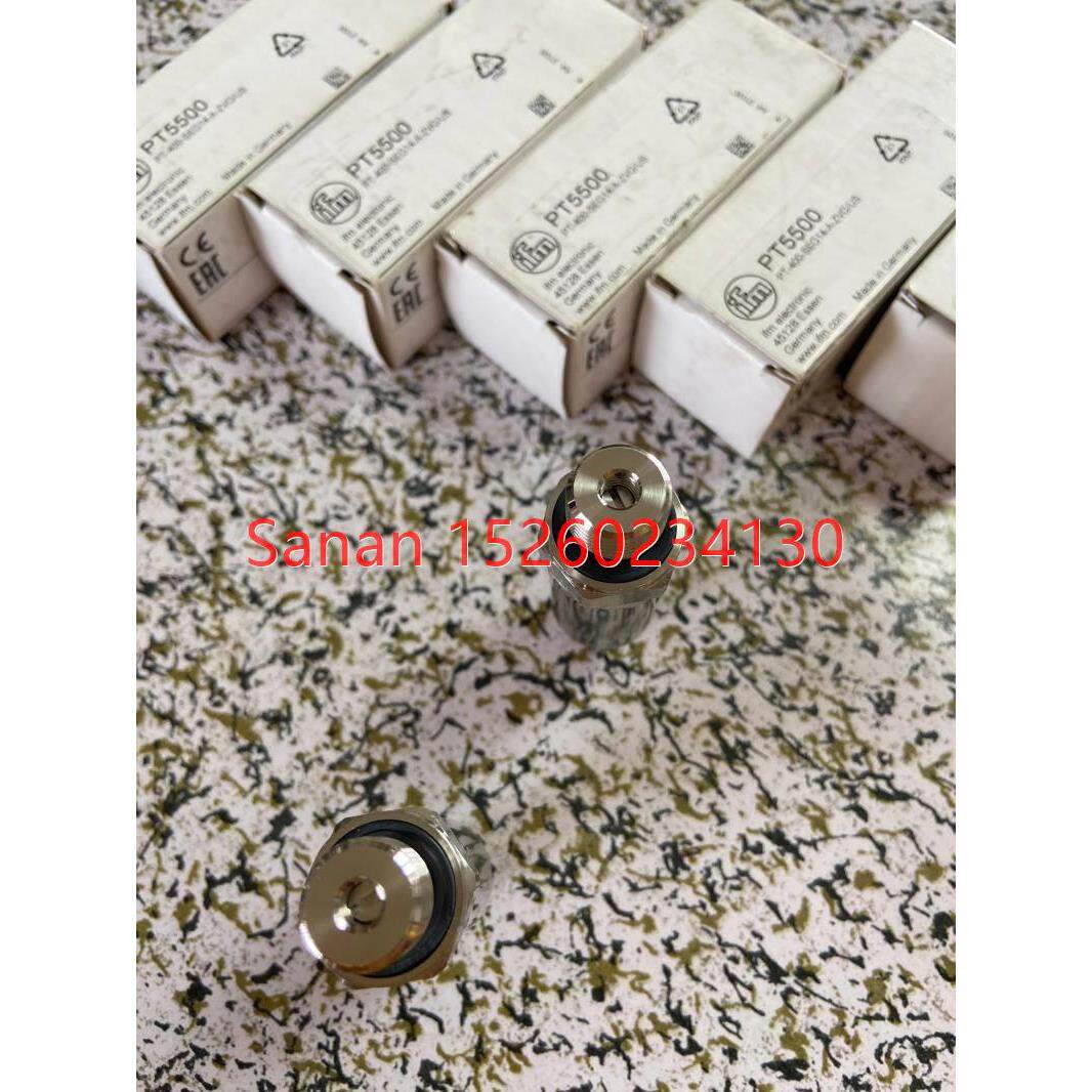议价IFM压力变送器PT5500 5400 3550 35404-20mA输0-400Bar
