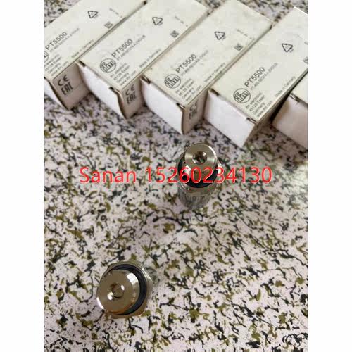 议价IFM压力变送器PT5500 5400 3550 35404-20mA输0-400Bar