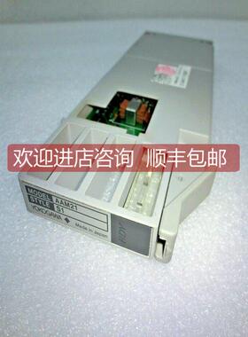 询价AMM32 YOGAWA 输入输卡件