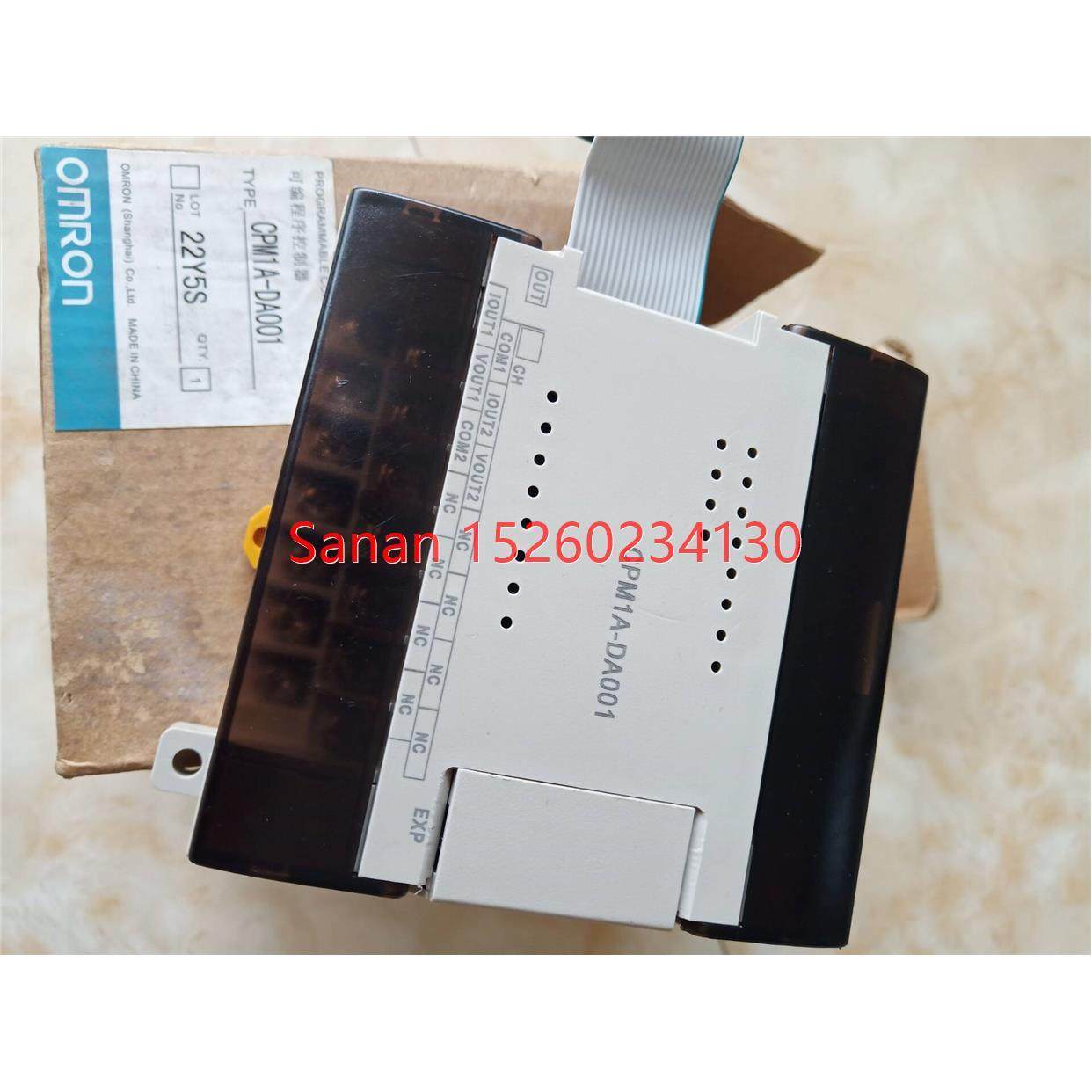 议价供扩展模块CPM1A-DA001 .CPM1A-20EDR1 CPM1A-8ED.