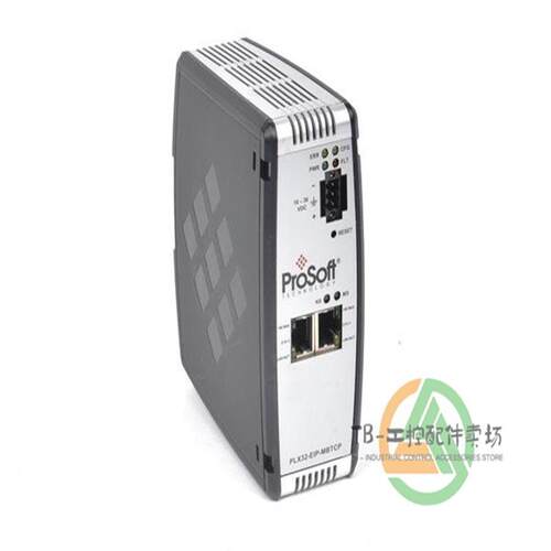 议价ProSoft Technology PLX32-EIP-MBTCP 模块 PLX32-EIP-M ProS