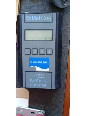 议价metone hach 227b空气粒子计数器坏