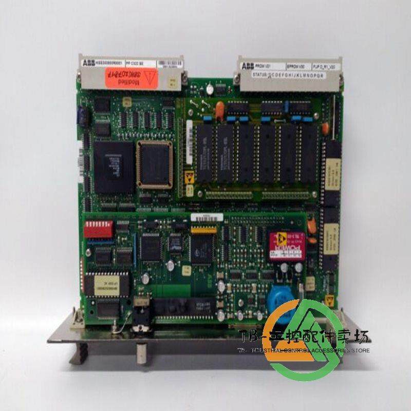 议价 PPC322BE01 HIEE300900R0001 模块