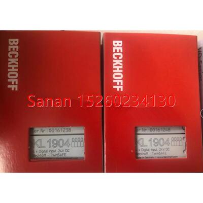 议价BECKHOFF倍福PLC模块EL3064 EL3102 EL3112 EL3142 EL3152 KL