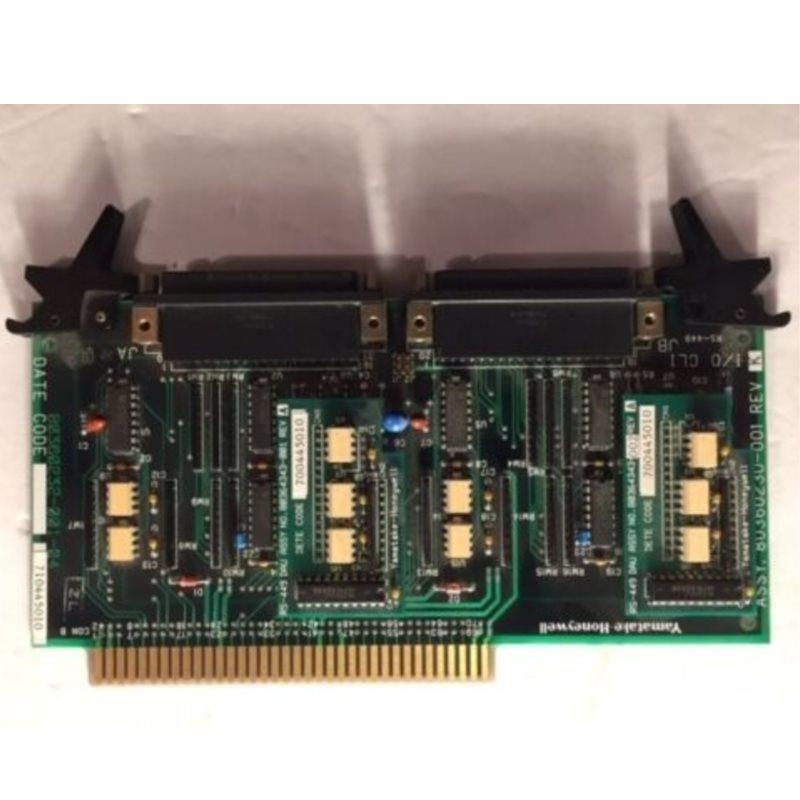 议价51304511-200 主控卡件模块格 /