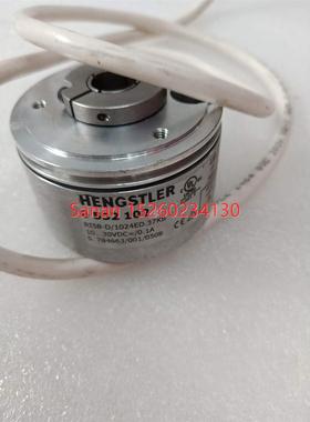 议价0 532 102/RI58-D/1024ED.37KB亨士乐编码器