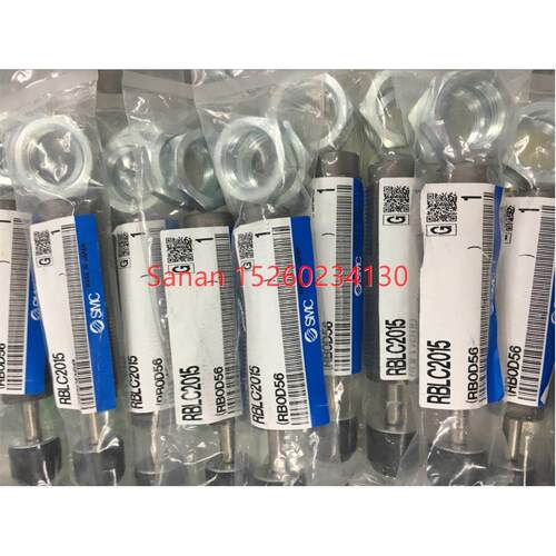 议价SMC缓冲器 RBLC2015 RJ2015HU