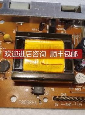 询价触摸屏电源 KPC 1694V-0 F9558PA 电源控制ast3501-t1用