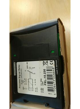 议价BRODERSEN时间继电器PXL-10.230