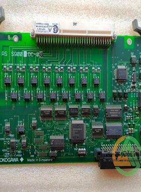 议价横河 YOGAWA AMM32-S3 卡件模块格