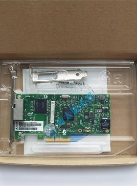 议价 浪潮intel I350-T2 双口网卡 RJ45 电口 V052N10130E00025