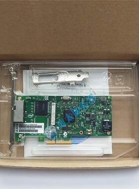 议价 浪潮intel I350-T2 双口网卡 RJ45 电口 V052N10130E00025