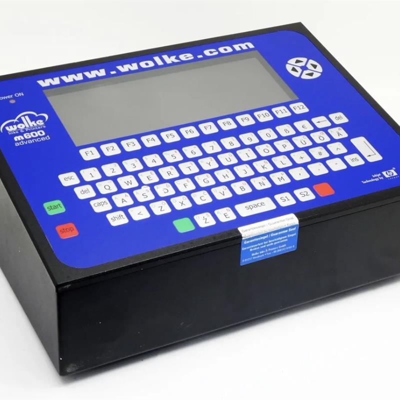 议价 Inks & Printers m600