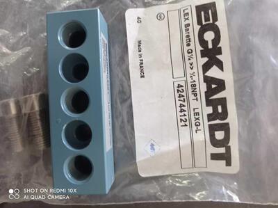 议价ECKARDT LEXG-L阀门定位器 反馈杆