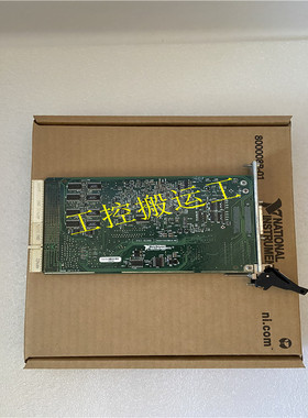议价USB-6353 781441-01 National Instruments