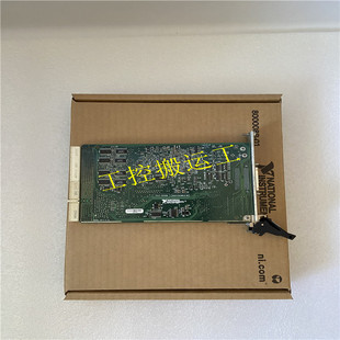 National 议价PCI 779084 Instruments 6518