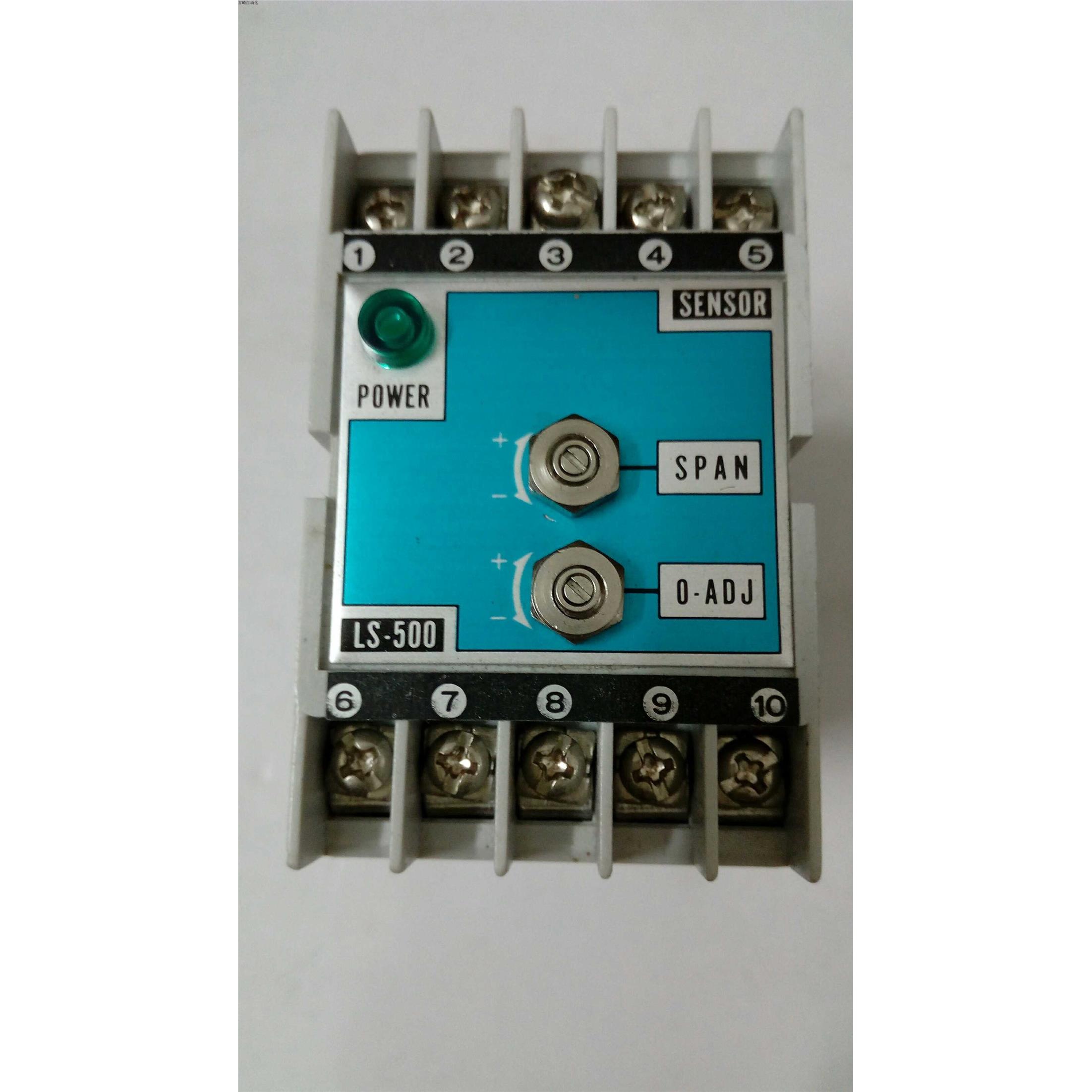 议价SENTEC 继电器 LS-500-2