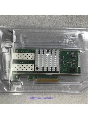 议价Intel 82599ES 10G Dual Port PCI-E X520-DA2 到