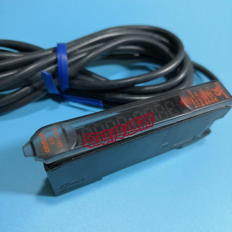 议价E3X-DA11TW-S数字光纤放大器TA AN RM SE AF TG-SAM