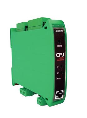 议价 法国世Scaime 模拟变送器 CPJ