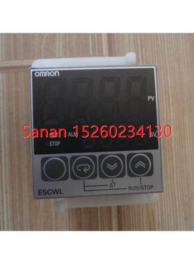 议价/数显温控器 E5CWL-Q1TC 温控仪表机