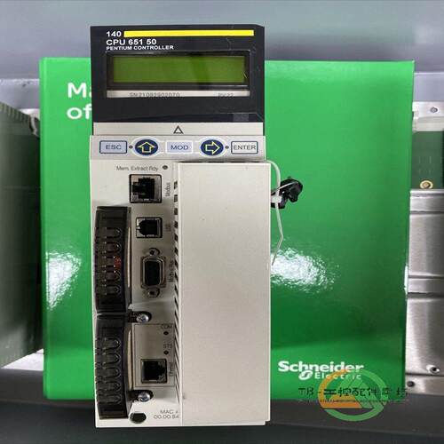 议价140CPU67160 SCHNEIDER 直采输入输模块