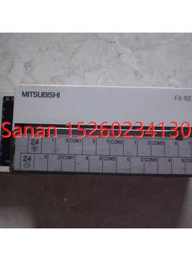 议价FX-16EYT-H-TB FX-32E-TB FA-FXTB32Y/FA-FXTB32X PLC端