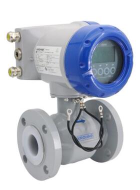 议价KROHNE科隆 OPTIFLUX4300C 电磁流量计