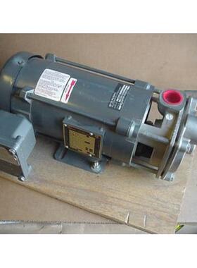 议价MTH Pumps水泵T41C SS