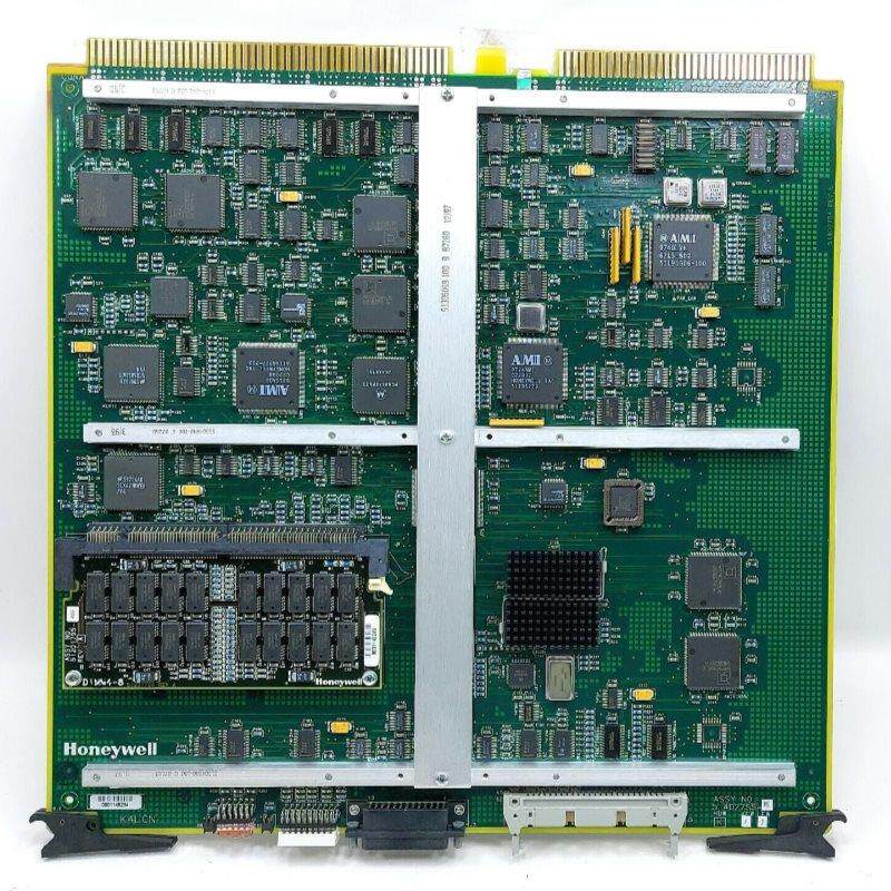 议价51304418-100 主控卡件模块/