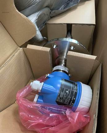 议价E+H 雷达液位计 FMR57-AAC1/0 FMR57-AAACCABCA6CGJ1