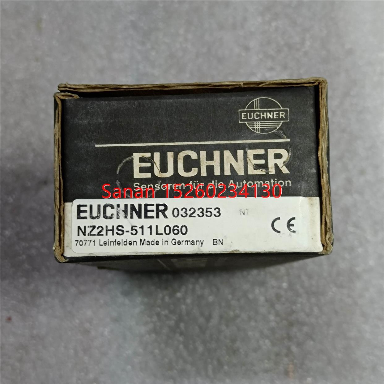 议价 安士能 NZ2HS-511L060