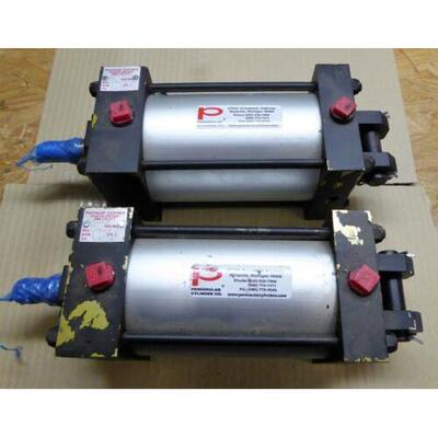 议价半岛圆柱peninsular cylinders公制中型铝ILM气瓶