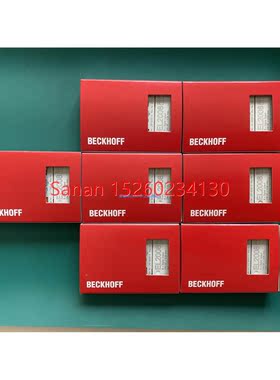 议价EL2088 EL2008 EL2004 EL1088 EL1018 EL1104 倍福模块