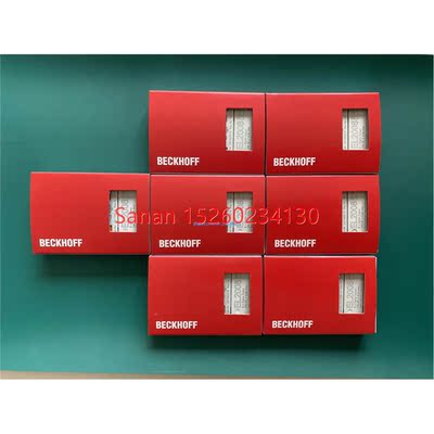 议价EL2088 EL2008 EL2004 EL1088 EL1018 EL1104 倍福模块