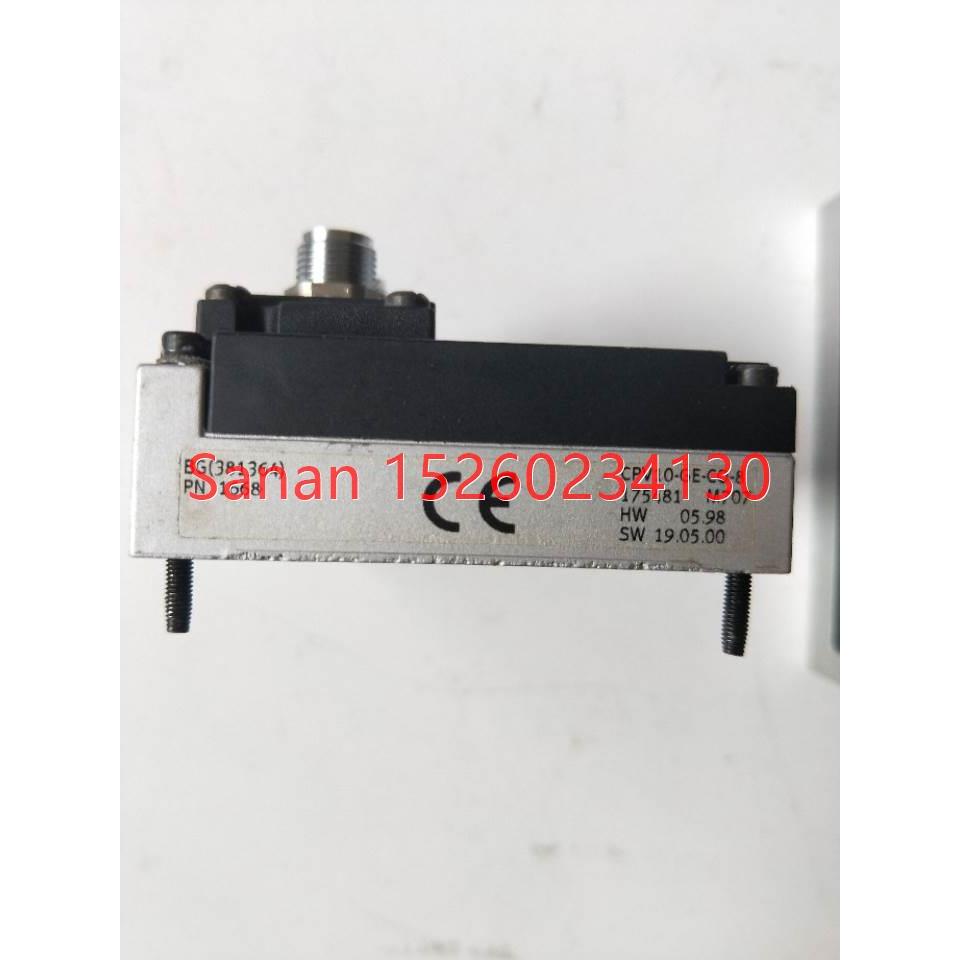 议价机 费斯托 CPV10-GE-CO-8 175481