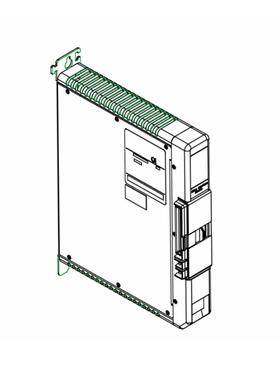 议价A-B 80026-529-01-RPowerFlex 7000变频器功率卡