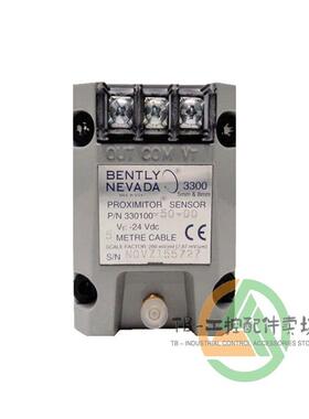 议价本特利 330100-50-01 通用电气 Bently