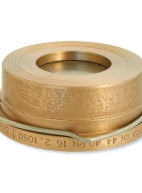 议价GESTRA单向阀RK44 DN50 PN16