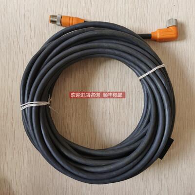 询价 Lumberg 隆堡 RSTS 8-RKWTH 8-391/10 M 8芯