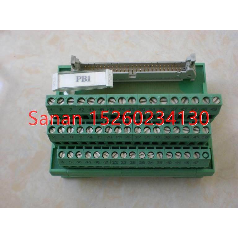 议价FLKMS 50 2281597 菲尼克斯 50针端子 九五,3C数码配件,其它配件,淘宝优惠券,粉丝福利购,淘宝优惠卷