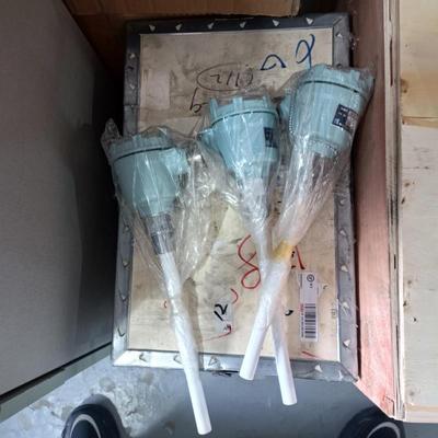 议价FELLOW KOGYO液位探头, P-1,P2