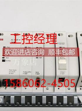 询价 3BHE033067R0103 GCC960C103 控制器模块
