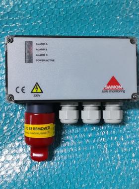 议价GS230-HFC-4000-ZM-Z-14954 SAMON气体探测器