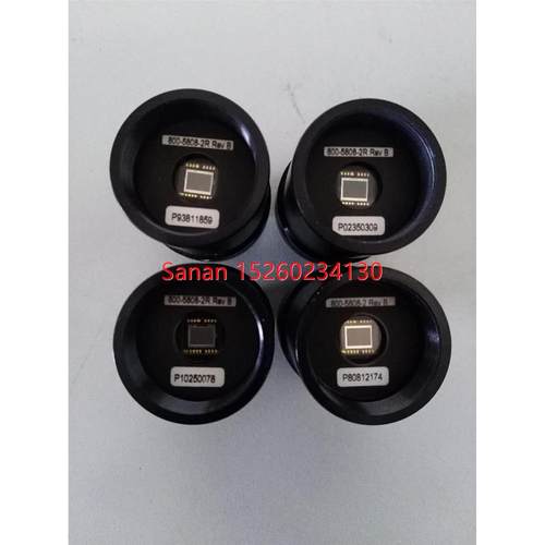 议价In-Sight 800-5808-2R REV B相机康耐视COGNEX分体式相机