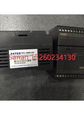 议价B1z-14MR2-D24 永宏PLC模块 机