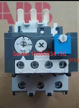 议价  热继电器 TA42DU-25M TA42DU-32M TA42DU-42M