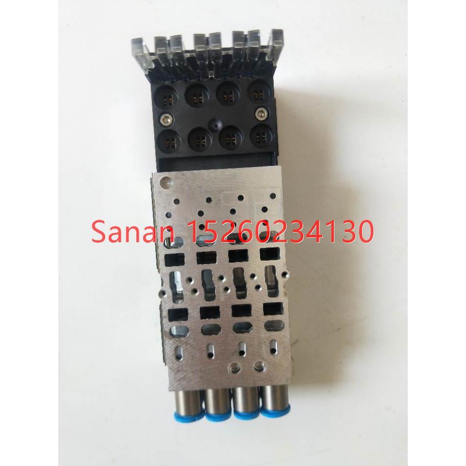 议价费斯托 VMPA1-FB-AP-4-1 533352