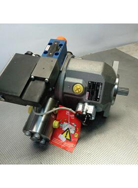 议价Rexroth R901358281 SYDFEE-3X/180R-VSB32U99-0000-A0A0VX2